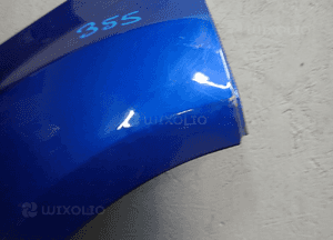 BŁOTNIK PRZÓD PRAWY FORD ECOSPORT 2
