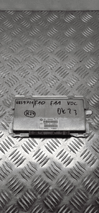 Bmw F10 F11 moduł sterownik zawieszenia 6859721 2