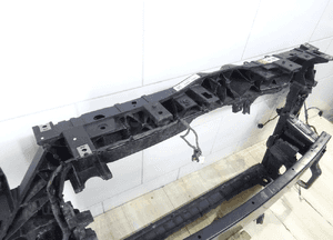 Ssangyong tivoli korando iv pas przedni wzmocnienie 57100-37001 3