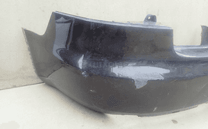 ZDERZAK TYŁ TYLNY SKODA SUPERB 2 II SEDAN 3T 2008- 2