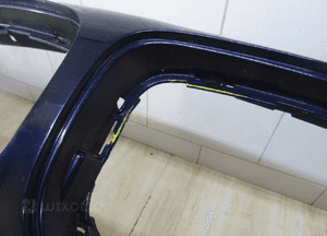Zderzak przód przedni BMW 3 F34 GT 7302957-13 LLU 6