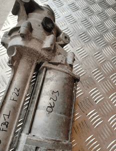 Bmw F20 F21 F30 F31 F32 F34 przekładnia kierownicza maglownica 6868922 le 14