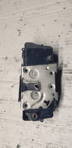 Zamek drzwi prawy tył tylny 6 PIN Citroen C5 3