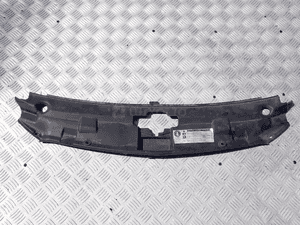 Osłona pasa przedniego seat toledo iv 6JA853655 1