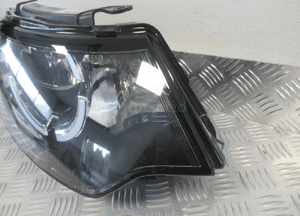 LAMPA PRZEDNIA PRZÓD PRAWA LAND ROVER DISCOVERY SPORT 2014-2019 3