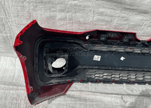 VW UP LIFT ZDERZAK PRZEDNI 16- 6