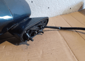 LUSTERKO ELEKTRYCZNE LEWE OPEL CORSA D 5-PIN ORYGINAŁ Z168 OKAZJA! WYSYŁKA! 4
