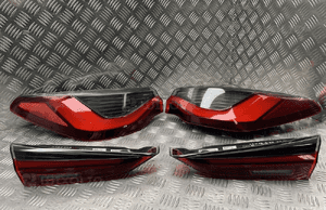 Bmw G22 komplet lamp tył 7477603 7477604 7477607 7477608 1