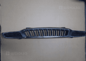 GRILL ATRAPA TACUMA REZZO RADOM
