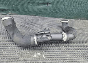 Przewod Turbiny Intercooler Chlodnicy Powietrza Filtr Rura Krociec Waz 2.7 3.0 TDI V6 Audi A4 B8 A5 Q5 9