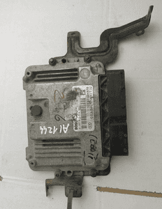STEROWNIK SILNIKA BEZ IMMO KIA CEED 1.6 CRDI 39111-2A970 0281019544 1