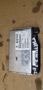Sterownik komputer silnika VW Phaeton 3.2 R32 022906032BN 5