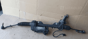 Maglownica przekładnia kierownicza BMW 3 E91 6783121 6