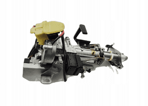 KOLUMNA KIEROWNICZA WSPOMAGANIE ELEKTRYCZNE RENAULT ZOE I 488103776R EUROPA 1