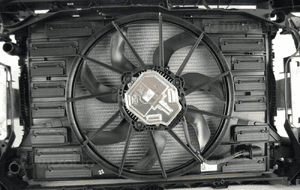 WZMOCNIENIE PAS AUDI A5 B9 8W6 2.0 TFSI 2017-2021 4