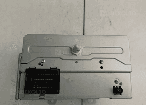 RADIOODTWARZACZ OPEL OE 20983513 UZZ 3