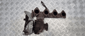 Bmw E90 E92 F30 F31 turbosprężarka turbo turbina luz 8519475 12