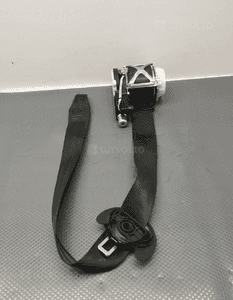 Audi pas bezpieczeństwa prawy przedni 6R3857706A 4