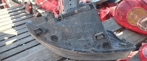 Przod przednia lampa lewa seat ibiza 3 7