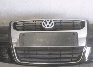 Zderzak przód vw eos 1Q0 2
