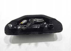 KAMERA COFANIA DRZWI TYŁ TYLNYCH CITROEN BERLINGO PARTNER IV 98261767XY 19- 7