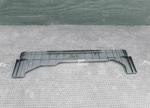 Oslona 8K5863471 8T0863373 Listwa Progu Pasa Tyl Bagaznika Tapicerka Kolo Zapasowe Audi A4 B8 Sedan 33