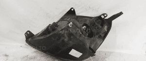 . PRZOD PRZEDNIA LAMPA PRAWA FORD FIESTA MK6 6