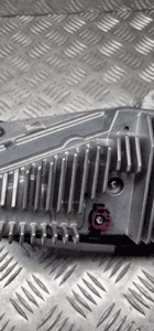 Bmw F32 F36 F82 wyświetlacz ekran head up hud 9358962 10