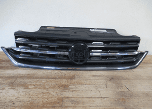 GRILL GRIL ATRAPA VW T-CROSS 2018- 2