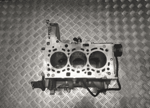 Bmw 114i 116i F20 F21 316i F30 F31 blok silnika 1.5 benzyna B38B15A 6