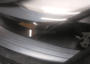 Lampa przód lewa tesla iii 3 y lift full led 1514952-00-D 2