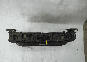 Ford courier fiesta MK8 pas przedni wzmocnienie JT76-8B041-A chłodnice kmpl 2