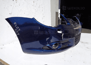 ZDERZAK PRZÓD POD SPRYSKI VOLKSWAGEN EOS LD5Q 3