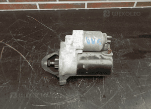 Rozrusznik Ford Fiesta V MK6 1.3 8V 2S6U-11000-DB 4