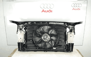 WZMOCNIENIE PAS AUDI A5 B9 8W6 2.0 TFSI 2017-2021 3