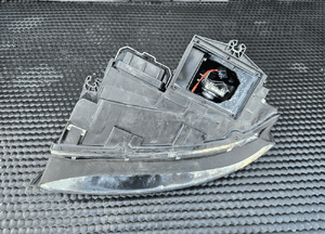 Reflektor Lampa Xenon D1S Przód Przednia PRAWA Valeo Europa Audi A4 B6 18