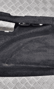 Opel insignia kombi b boczek wykładzina bagażnika lewa 39121868 6