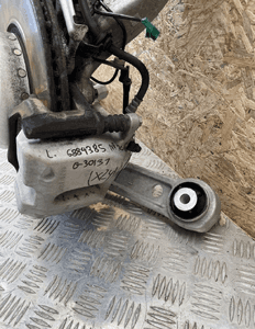 Bmw G14 G15 G16 G30 G31 zwrotnica wahacz lewa 6884385 8