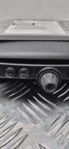 Mini R55 R56 R57 radio nawigacji 9257093 6