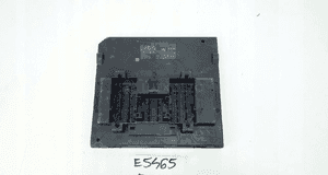 MODUŁ STEROWNIK BCM KOMFORTU VW SKODA 5Q1937084B 6