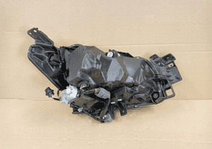 LAMPA LEWA REFLEKTOR LEWY MAZDA 2 II FULL LED 2014- 2