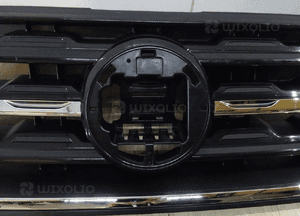 Grill atrapa VW T-CROSS 2GM853651C 2GM853651D 2GM LLU 6