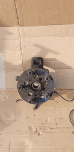 Zwrotnica piasta prawy przód Ford Transit MK7 2.2 TDCI 1