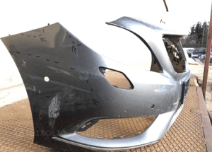 MERCEDES b 246 zderzak przód przedni 3