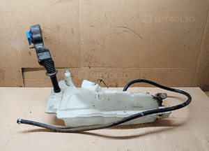 Zbiorniczek spryskiwaczy pompka Audi A6 C6 Sedan 4F0955453M 1