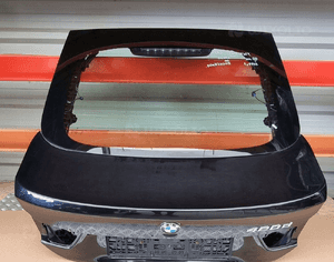 Bmw F36 klapa bagażnika tył tylna 475 120MIK 1