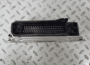 STEROWNIK SILNIKA KOMPUTER BMW 0261200989 1739035 2