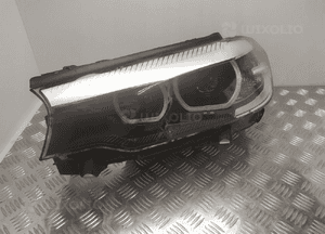 Bmw G30 G31 full led lewy reflektor lampa lewa 7439199 C1 1
