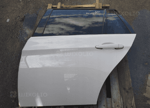 Bmw E91 drzwi lewe tylne A300 7