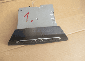 RADIO FABRYCZNE RENAULT LAGUNA III 3 281150013R 6